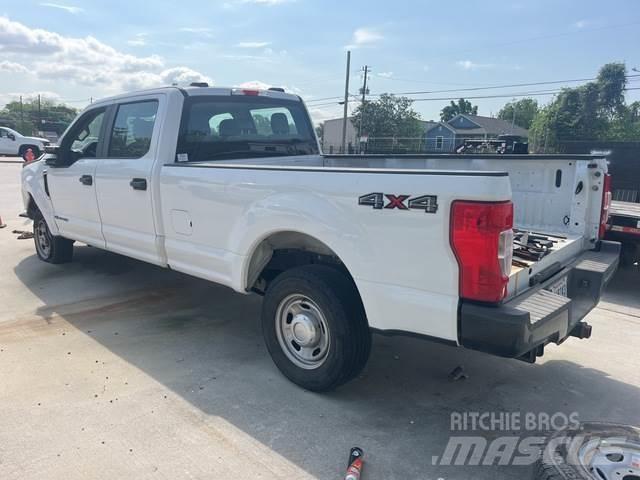 Ford F-250 Прочие фургоны