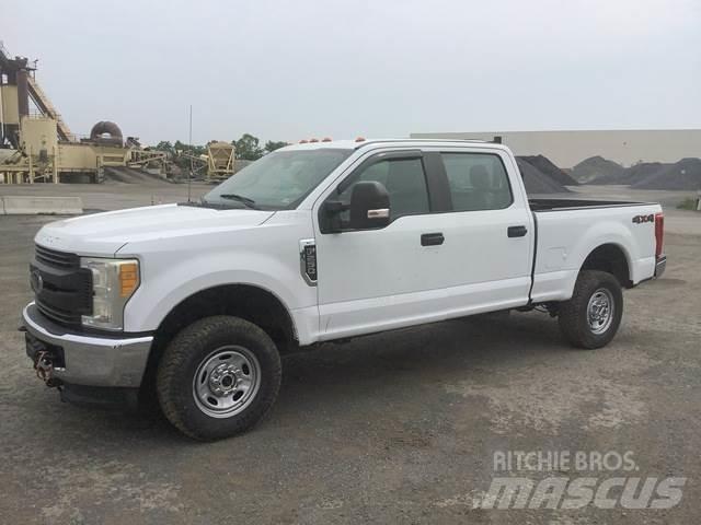 Ford F-250 Прочие фургоны