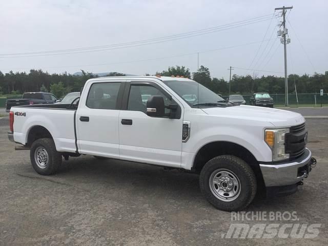 Ford F-250 Прочие фургоны