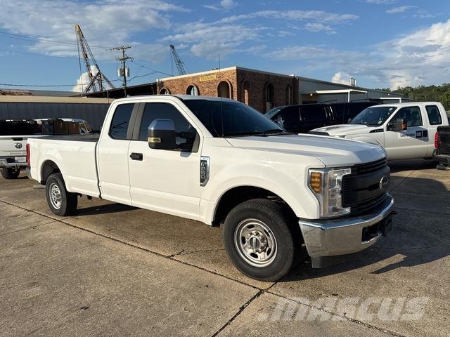 Ford F-250 Прочие фургоны