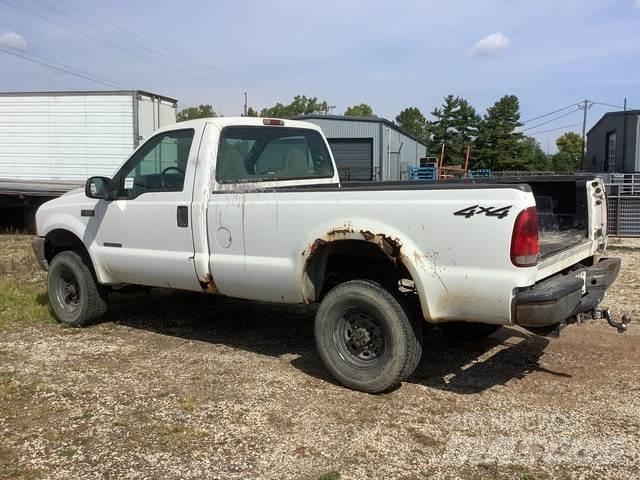 Ford F-350 Прочие фургоны