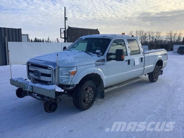 Ford F-350 Прочие фургоны