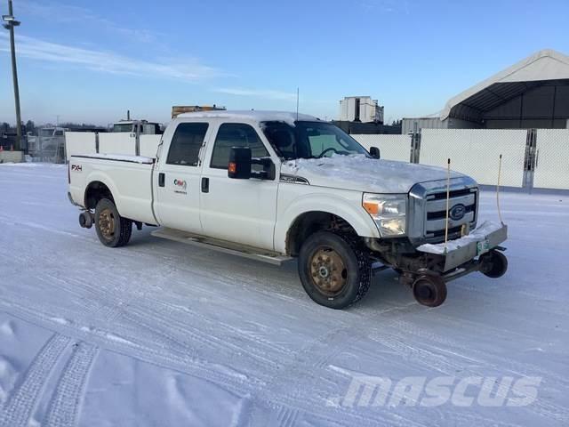 Ford F-350 Прочие фургоны