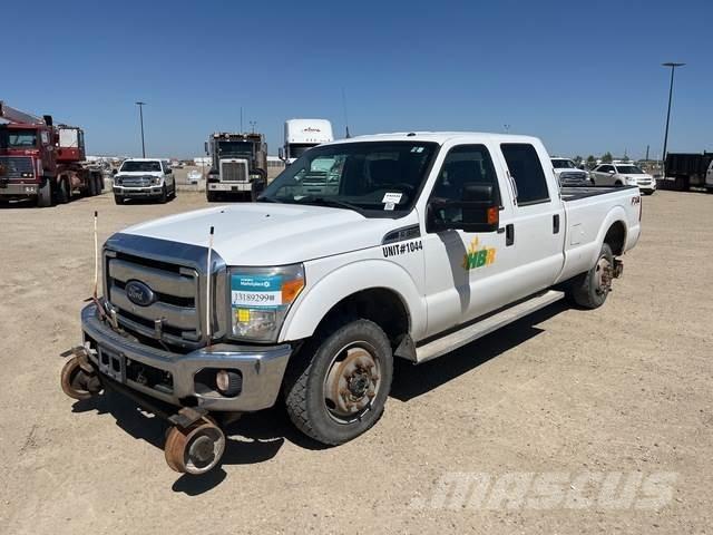 Ford F-350 Прочие фургоны