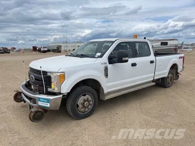 Ford F-350 Прочие фургоны