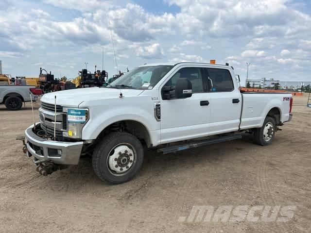 Ford F-350 Прочие фургоны