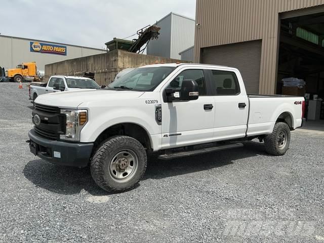 Ford F-350 Прочие фургоны