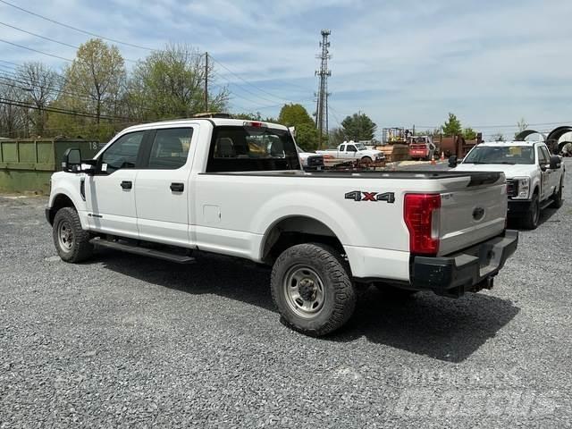 Ford F-350 Прочие фургоны