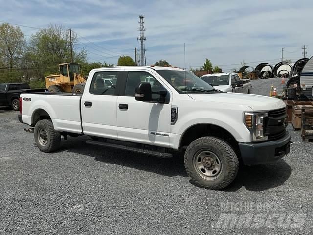 Ford F-350 Прочие фургоны