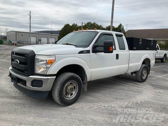 Ford F-350 Прочие фургоны
