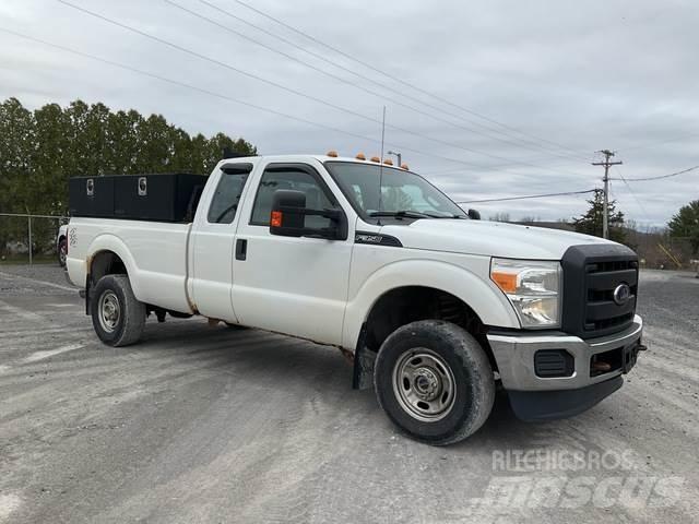 Ford F-350 Прочие фургоны