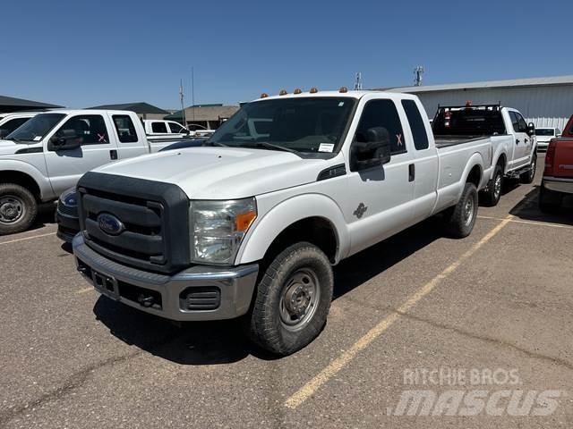 Ford F-350 Прочие фургоны