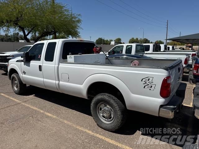 Ford F-350 Прочие фургоны