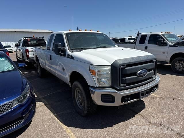 Ford F-350 Прочие фургоны