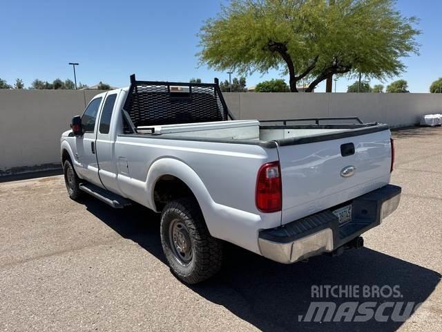 Ford F-350 Прочие фургоны