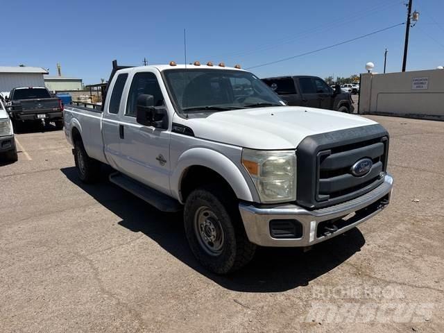 Ford F-350 Прочие фургоны
