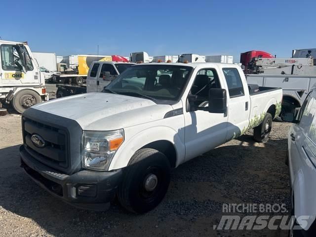 Ford F-350 Прочие фургоны