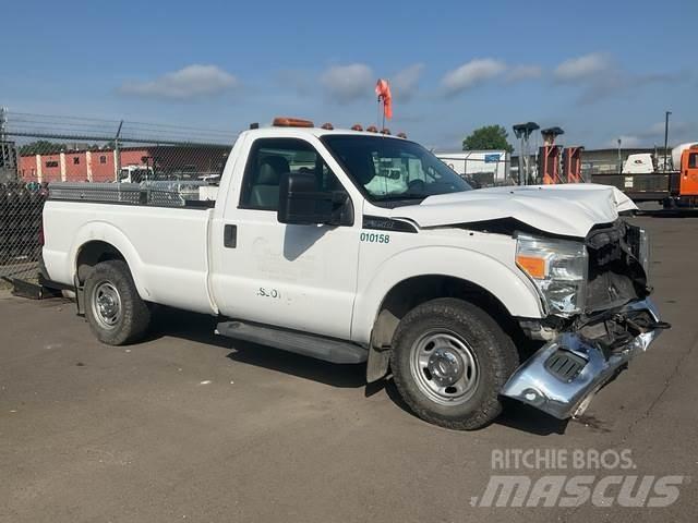 Ford F-350 Прочие фургоны