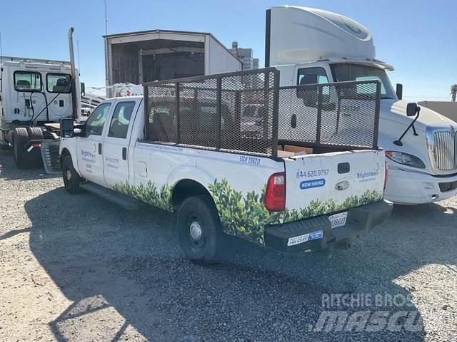 Ford F-350 Прочие фургоны