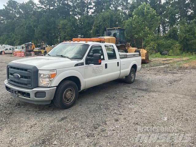 Ford F-350 Прочие фургоны