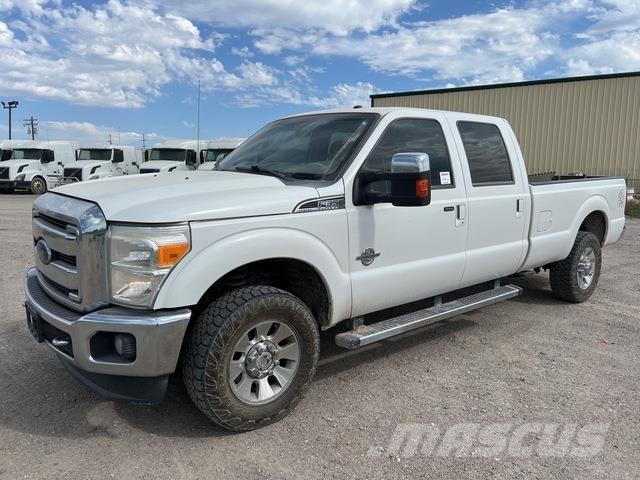 Ford F-350 Прочие фургоны