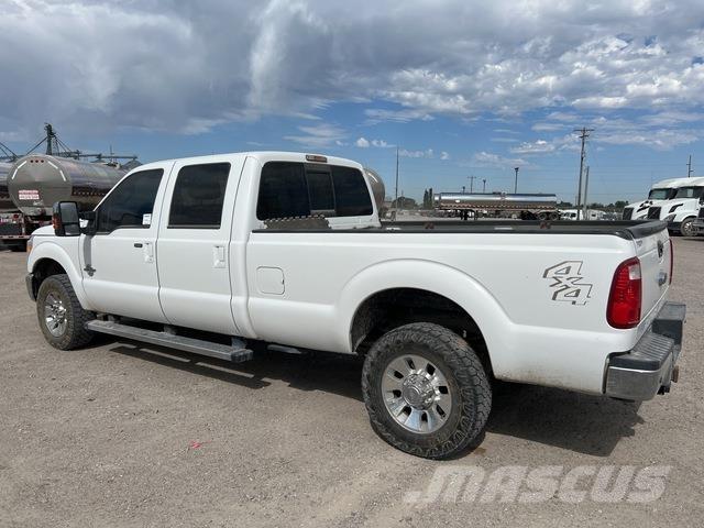 Ford F-350 Прочие фургоны