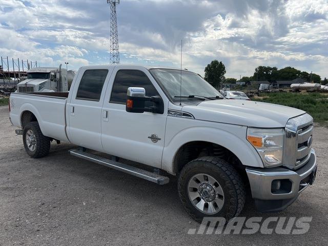 Ford F-350 Прочие фургоны