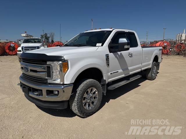 Ford F-350 Прочие фургоны