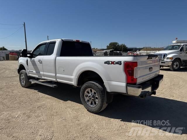 Ford F-350 Прочие фургоны