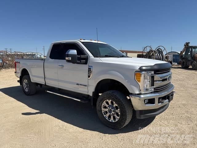 Ford F-350 Прочие фургоны