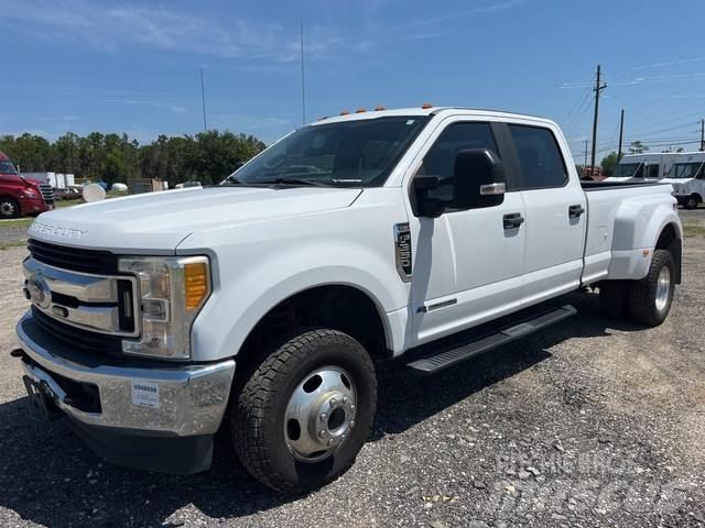 Ford F-350 Прочие фургоны