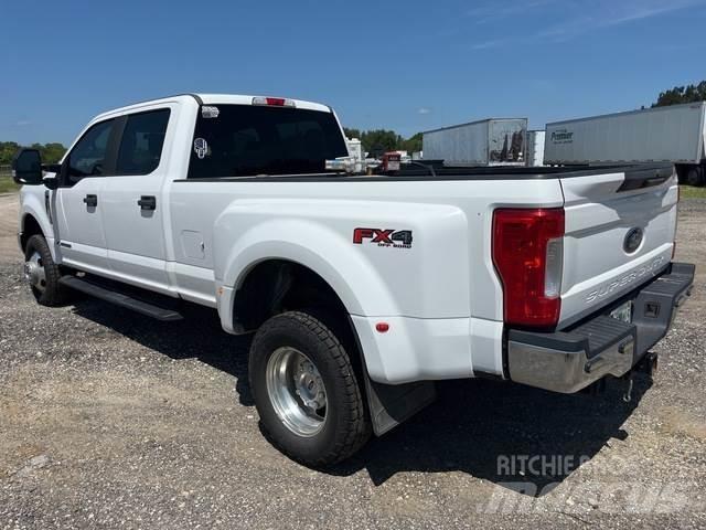 Ford F-350 Прочие фургоны
