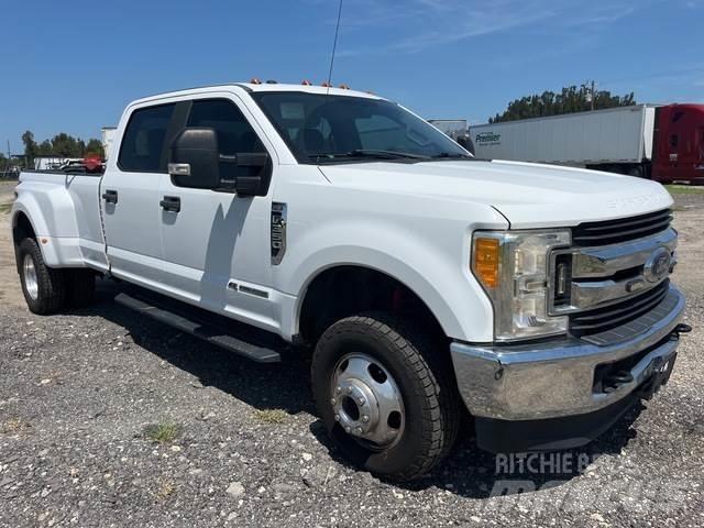 Ford F-350 Прочие фургоны