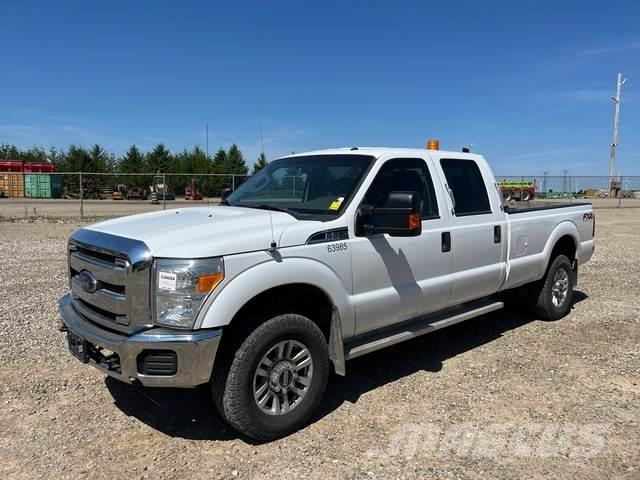 Ford F-350 Прочие фургоны