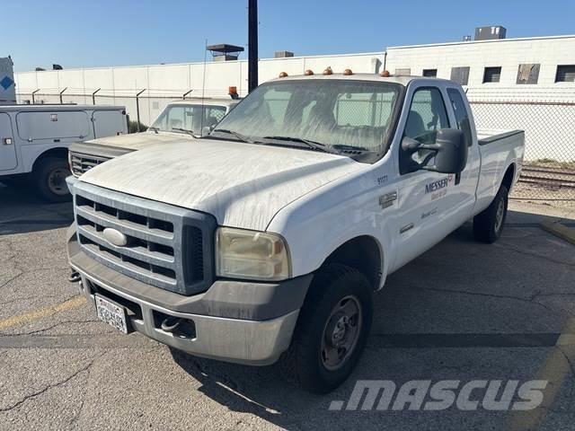 Ford F-350 Прочие фургоны