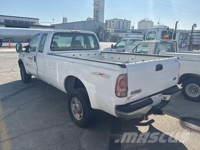 Ford F-350 Прочие фургоны