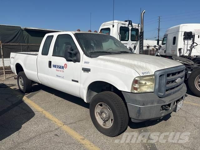 Ford F-350 Прочие фургоны