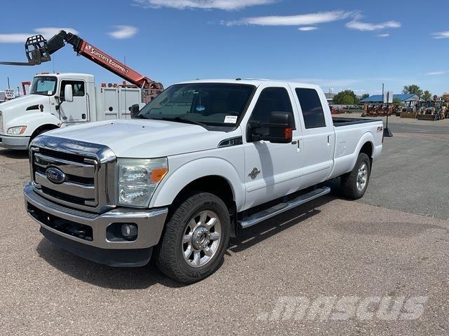 Ford F-350 Прочие фургоны