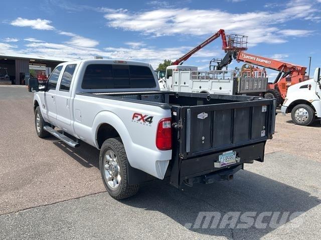 Ford F-350 Прочие фургоны