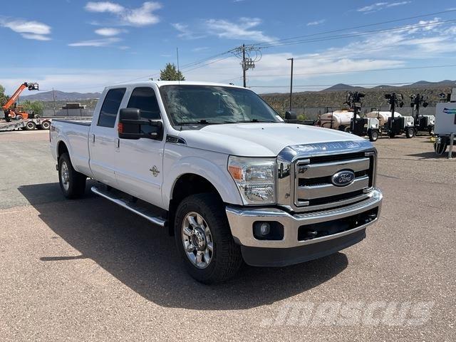 Ford F-350 Прочие фургоны