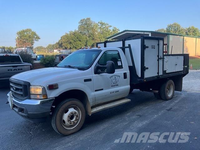 Ford F-450 Строительная техника - Другие