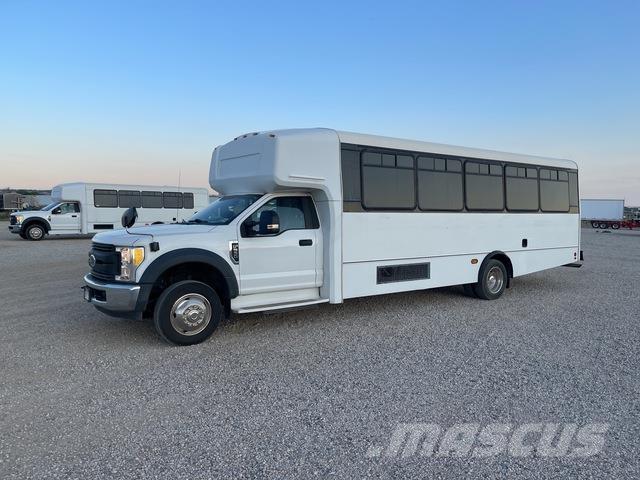 Ford F-550 Строительная техника - Другие
