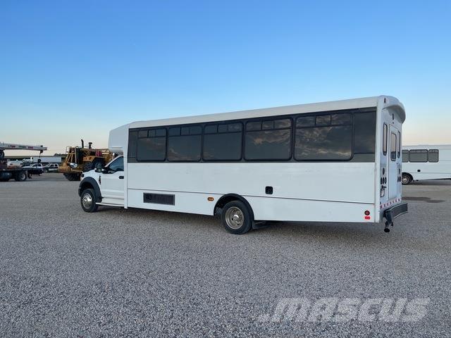 Ford F-550 Строительная техника - Другие