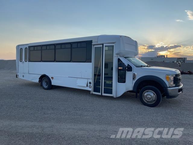 Ford F-550 Строительная техника - Другие
