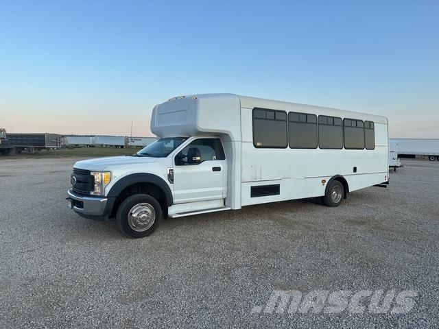 Ford F-550 Строительная техника - Другие