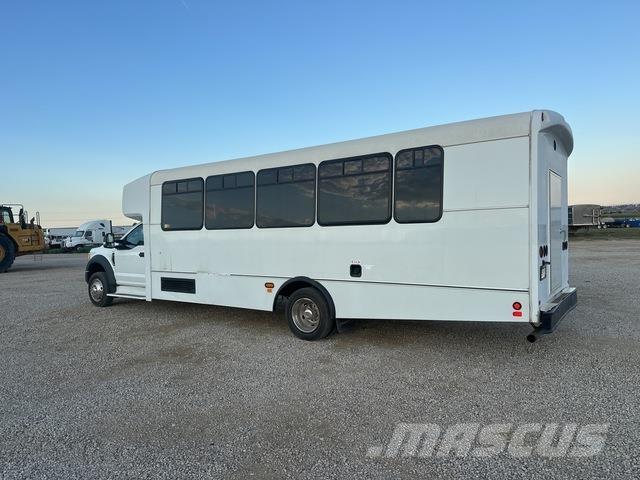 Ford F-550 Строительная техника - Другие