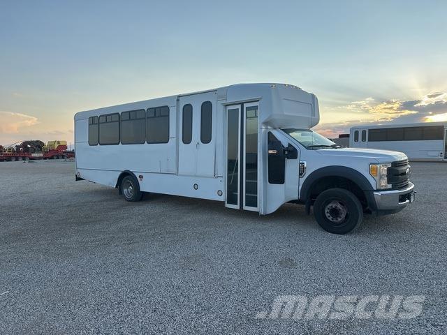 Ford F-550 Строительная техника - Другие