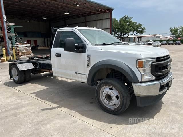 Ford F-550 Строительная техника - Другие