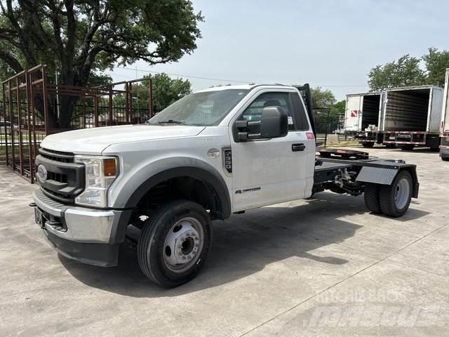 Ford F-550 Строительная техника - Другие