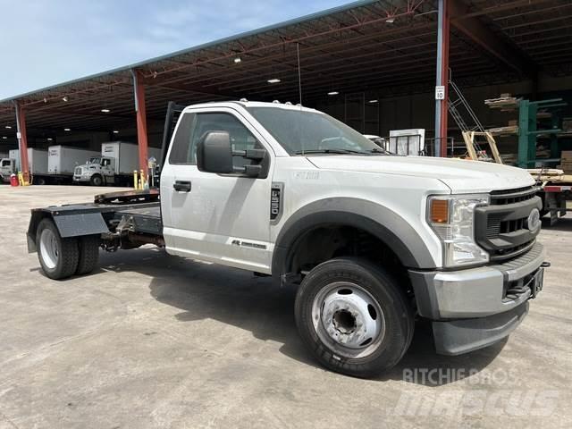 Ford F-550 Строительная техника - Другие